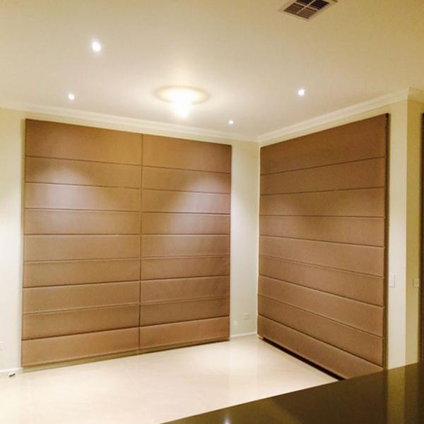 Roman Blinds
